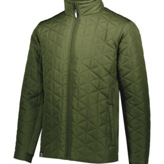 Holloway Repreve® Eco Jacket