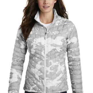 The North Face® Ladies ThermoBall™ Trekker Jacket