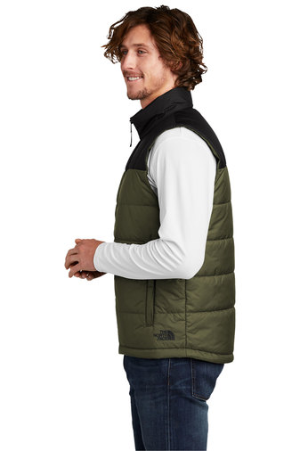 The North Face® Everyday Insulated Vest - Image 3