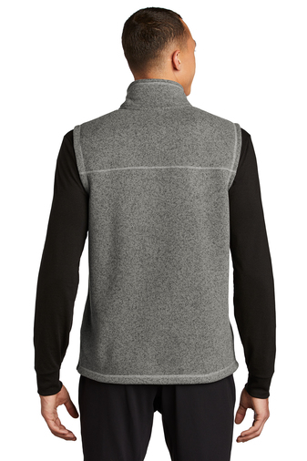 The North Face ® Sweater Fleece Vest - Image 2