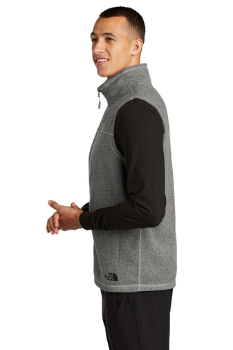 The North Face ® Sweater Fleece Vest - Image 3
