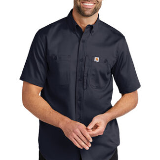 Carhartt® Rugged Professional™ Series Short Sleeve Shirt