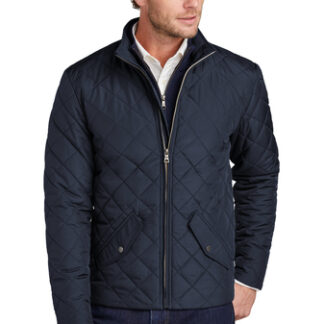 Brooks Brothers® Quilted Jacket