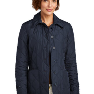 Brooks Brothers® Women’s Quilted Jacket