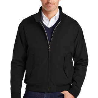 Brooks Brothers® Bomber Jacket