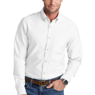 Brooks Brothers® Casual Oxford Cloth Shirt