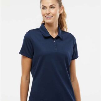 Adidas - Women's Micro Pique Polo