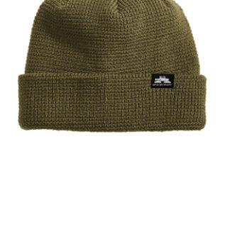 Spacecraft Index Beanie