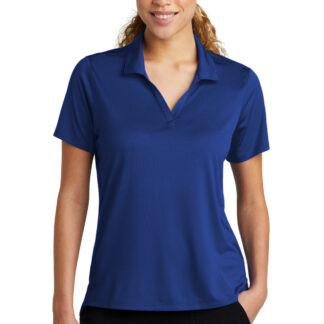 Sport-Tek® Ladies Sideline Polo