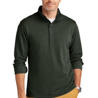 Brooks Brothers® Mid-Layer Stretch 1/2-Button