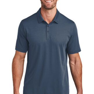 TravisMathew Bayfront Solid Polo