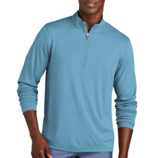 TravisMathew Coto Performance 1/4-Zip