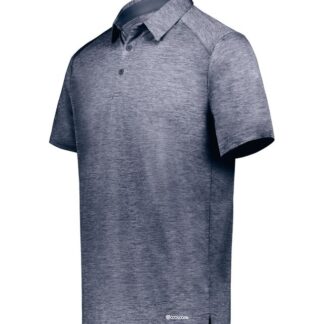 Holloway Electrify Coolcore Polo