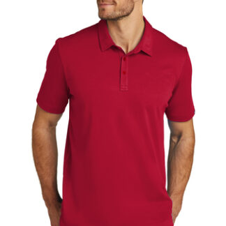 TravisMathew Oceanside Solid Polo