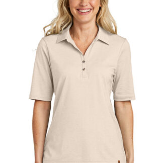 TravisMathew Ladies Sunsetters Polo