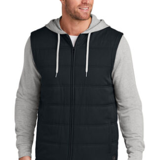 TravisMathew Tides Up Hooded Jacket