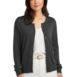 Brooks Brothers ® Women’s Washable Merino Cardigan Sweater