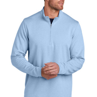 TravisMathew Coveside 1/4-Zip