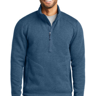 Port Authority® Arc Sweater Fleece 1/4-Zip