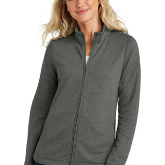 TravisMathew Ladies Coveside Full-Zip