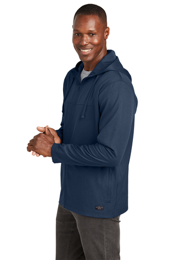 TravisMathew Balboa Hooded Full-Zip Jacket - Image 3
