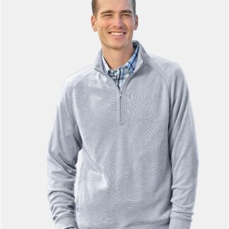 Nautica - Sun Surfer Supreme Quarter-Zip Sweatshirt