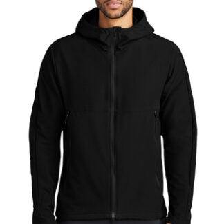 Nike Hooded Soft Shell Jacket