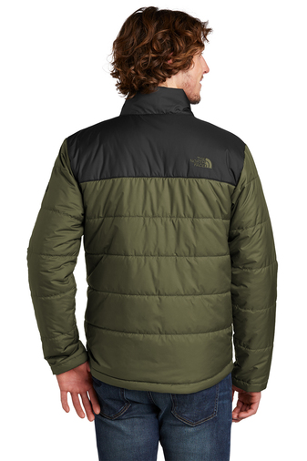 The North Face ® Chest Logo Everyday Insulated Jacket - Image 2