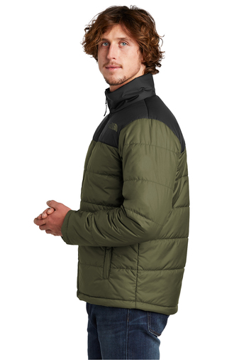 The North Face ® Chest Logo Everyday Insulated Jacket - Image 3