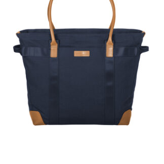Brooks Brothers® Wells Laptop Tote