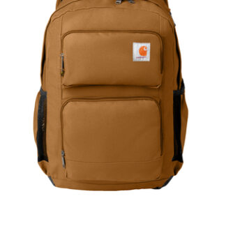 Carhartt ® 28L Foundry Series Dual-Compartment Backpack
