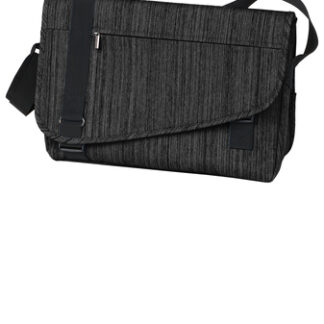 Port Authority® Crossbody Messenger