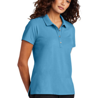 Mercer+Mettle® Women’s Stretch Pique Polo