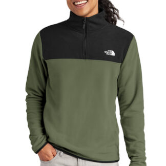 The North Face® Glacier 1/4-Zip Fleece