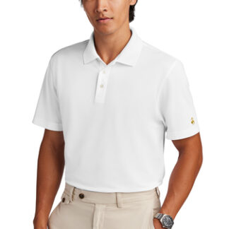 Brooks Brothers® Mesh Pique Performance Polo