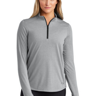 OGIO® Ladies Motion 1/4-Zip