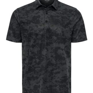 Paragon - Monterey Printed Polo