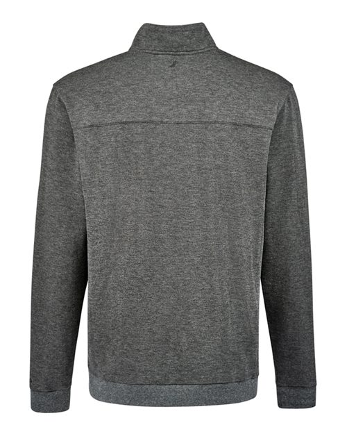 Nautica - Explorer Fleece Quarter-Zip - Image 2