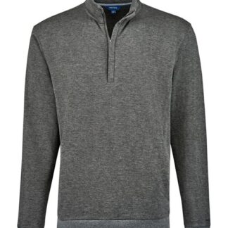 Nautica - Explorer Fleece Quarter-Zip