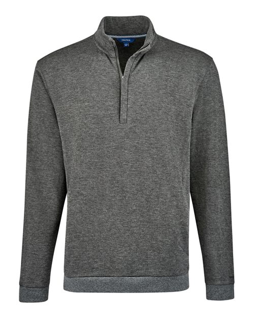 Nautica - Explorer Fleece Quarter-Zip