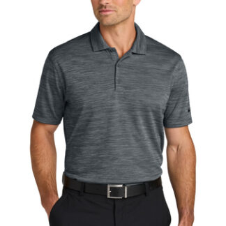 Nike Dri-FIT Striated Polo