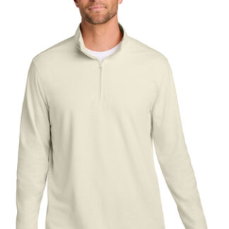 Port Authority® Breakwater 1/4-Zip Pullover