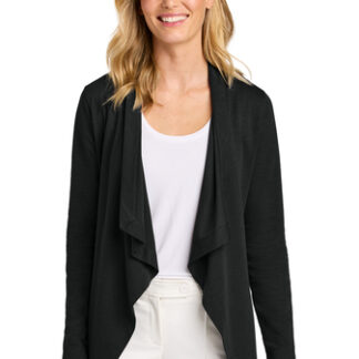 Port Authority® Women’s Breakwater Open Cardigan