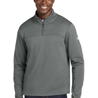 The North Face® Aim 1/4-Zip Fleece