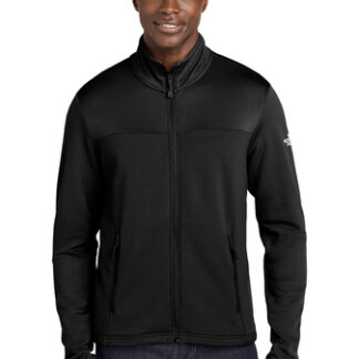 The North Face® Aim Full-Zip Fleece Jacket