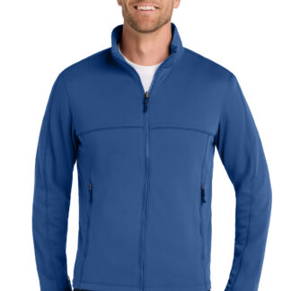 Port Authority ® Collective Smooth Fleece Jacket